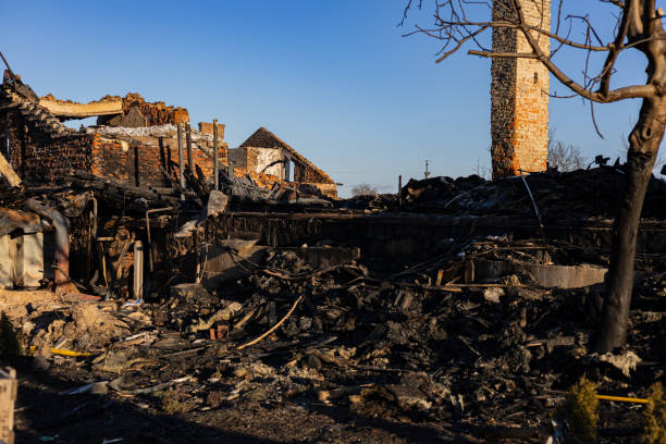 Reliable Odor Removal contractor in Princeton, KY by Meridian Smoke Damage